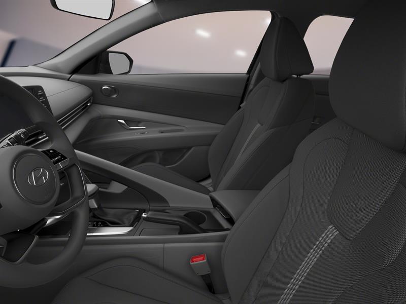 hyundai Elantra 2025 - 5