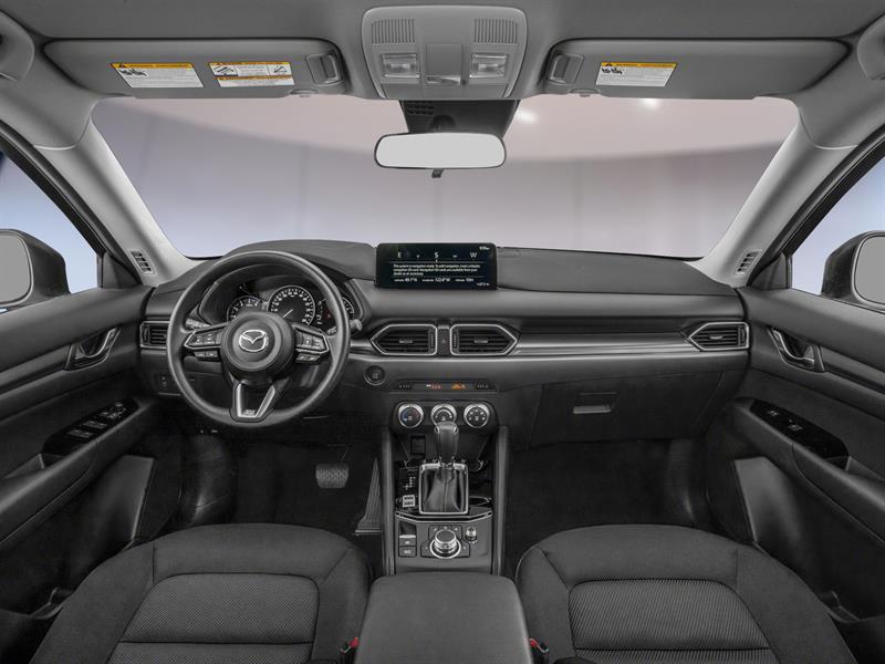 mazda CX-5 2025 - 4