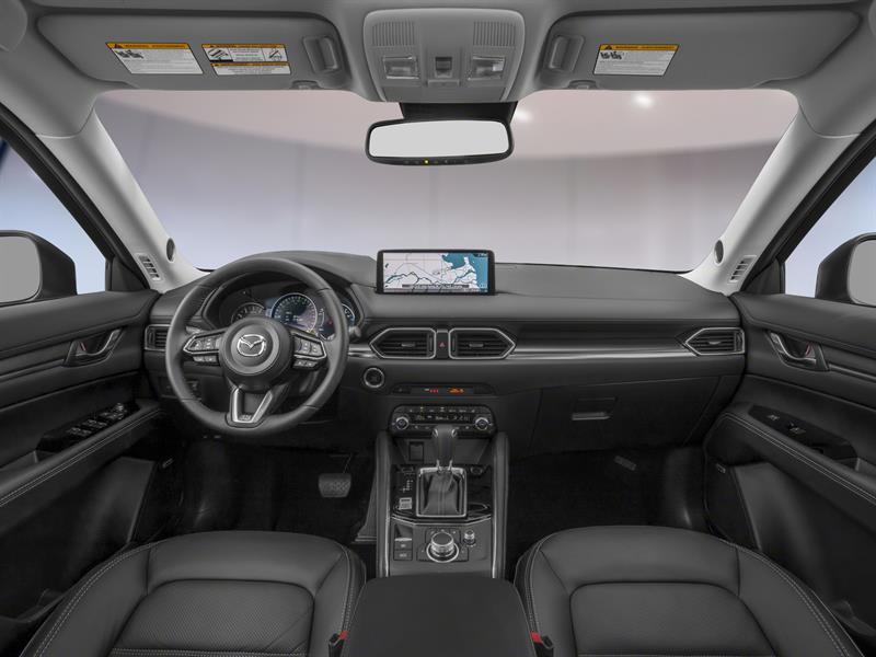 mazda CX-5 2025 - 4