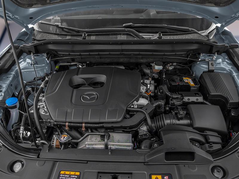 mazda CX-5 2025 - 8