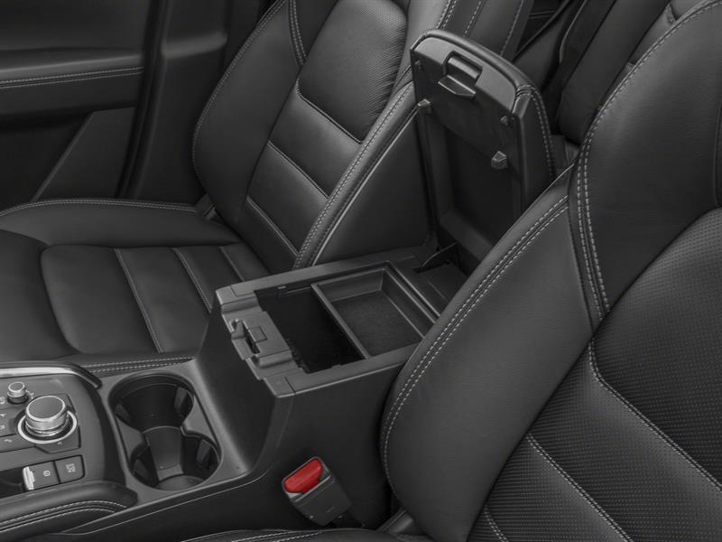 mazda CX-5 2025 - 10