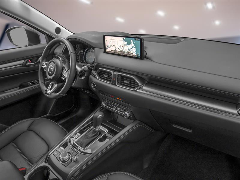 mazda CX-5 2025 - 11