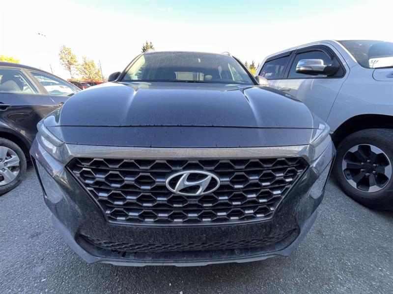 hyundai Santa Fe 2019 - 2