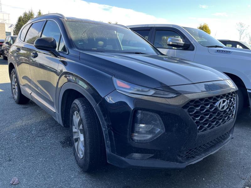 hyundai Santa Fe 2019 - 3