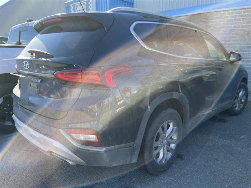 hyundai Santa Fe 2019 - 4