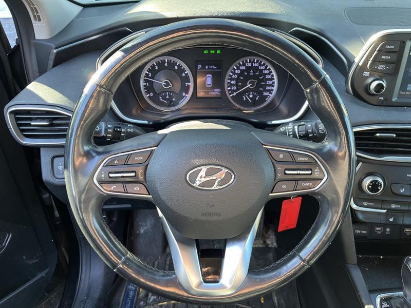 hyundai Santa Fe 2019 - 7