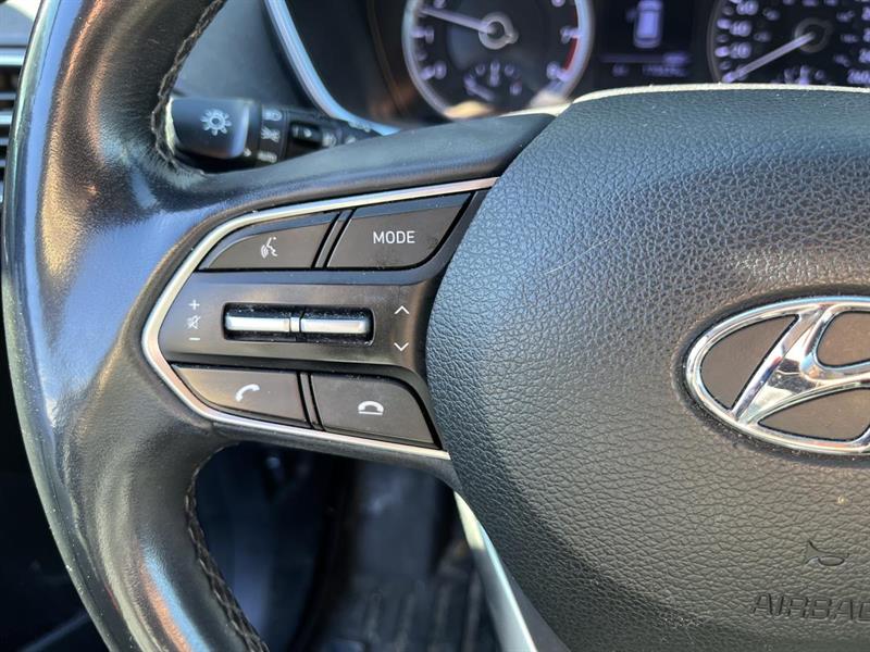 hyundai Santa Fe 2019 - 8