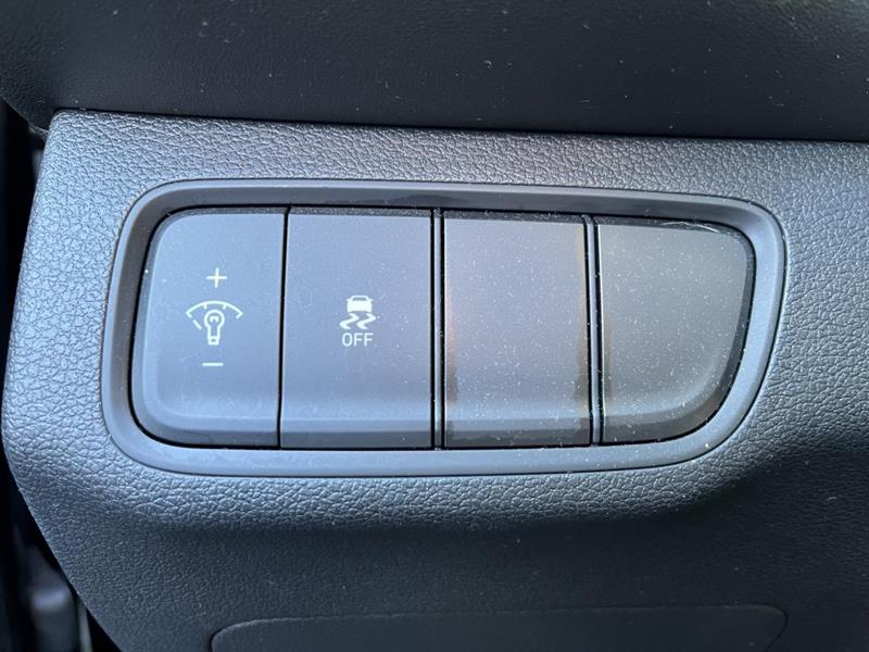 hyundai Santa Fe 2019 - 11