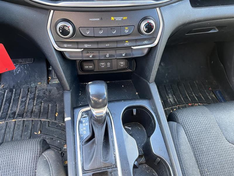 hyundai Santa Fe 2019 - 13