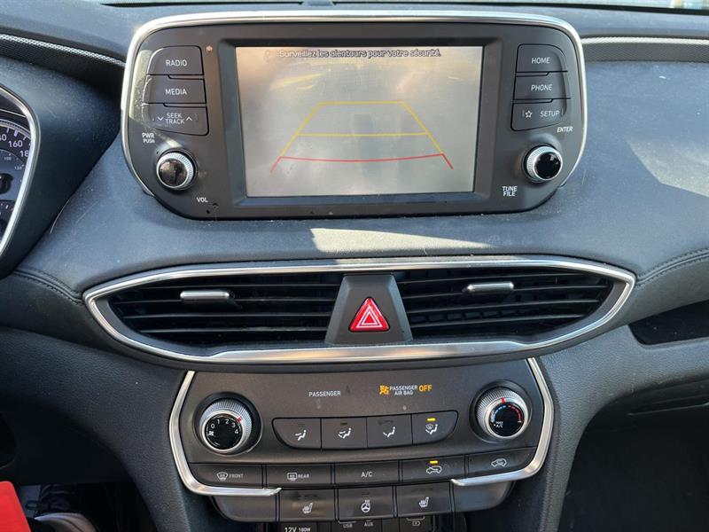 hyundai Santa Fe 2019 - 14