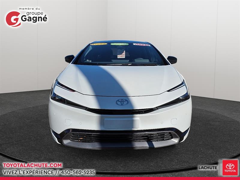 toyota Prius 2024 - 2