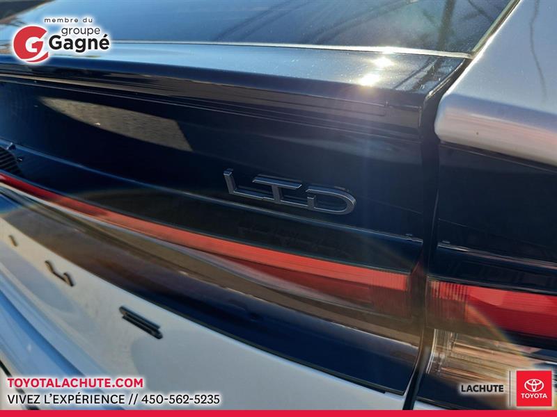 toyota Prius 2024 - 4