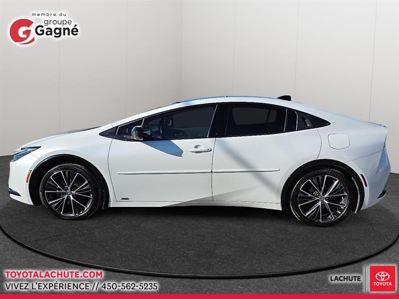 toyota Prius 2024 - 6