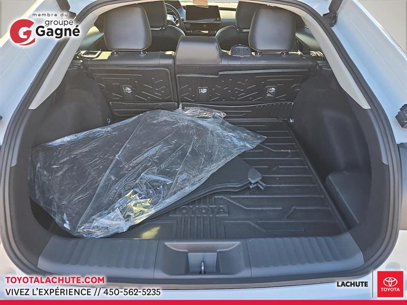 toyota Prius 2024 - 7