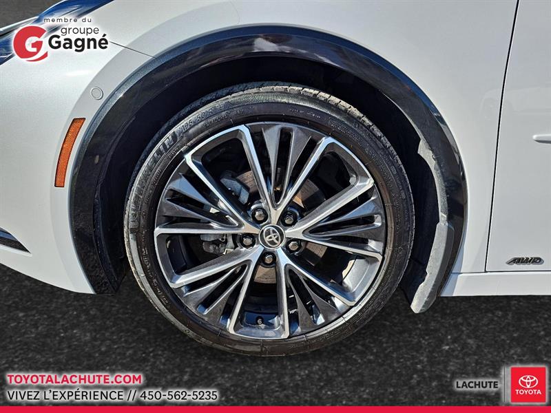 toyota Prius 2024 - 8