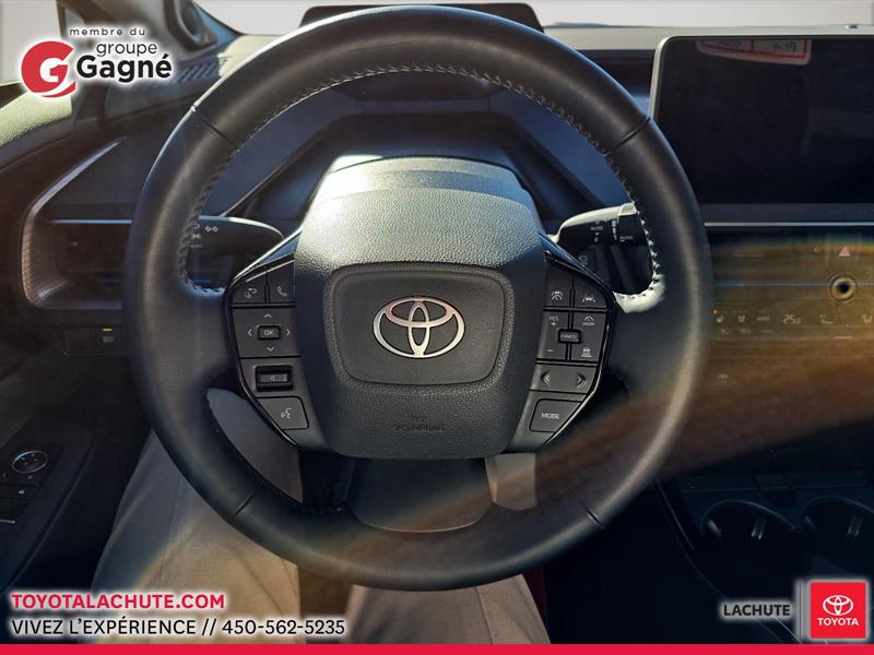 toyota Prius 2024 - 13