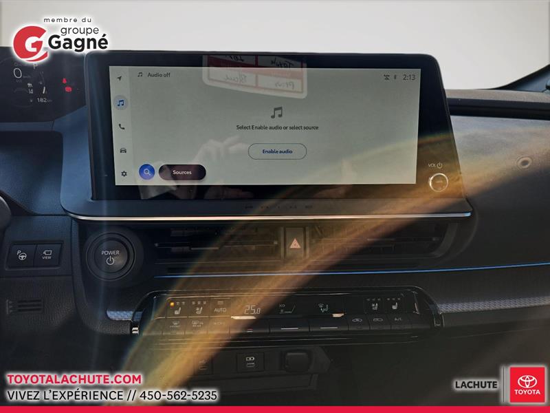 toyota Prius 2024 - 15