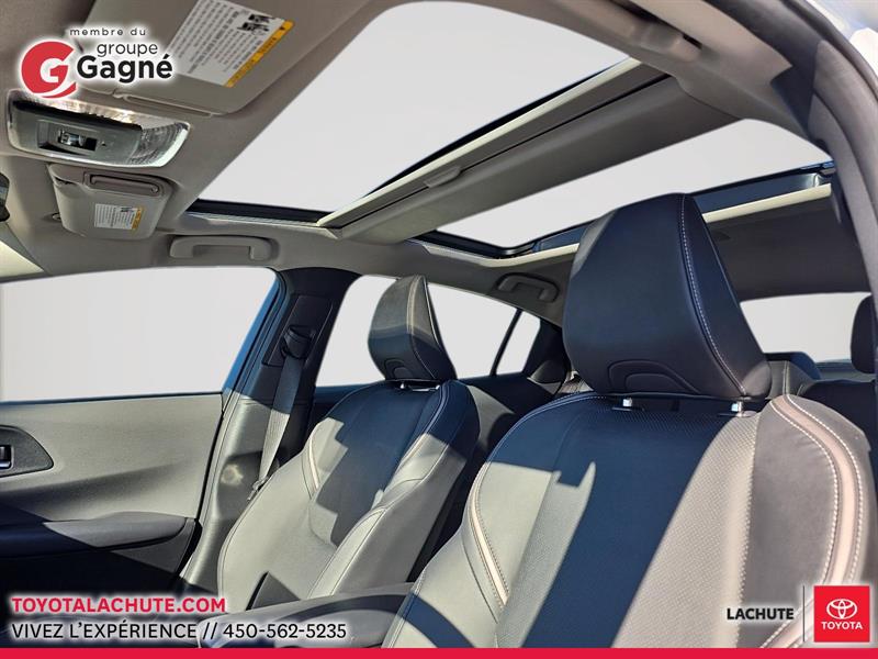 toyota Prius 2024 - 18