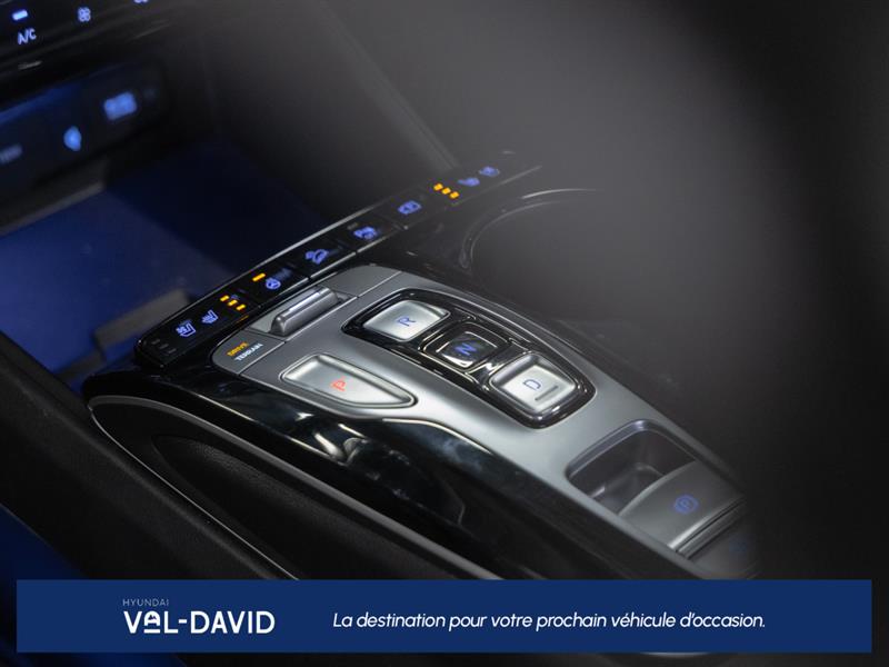 hyundai Tucson Hybrid 2022 - 29