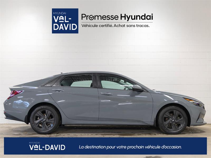 hyundai Elantra 2021 - 3