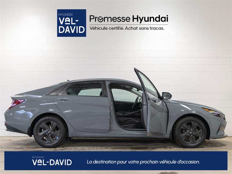 hyundai Elantra 2021 - 4