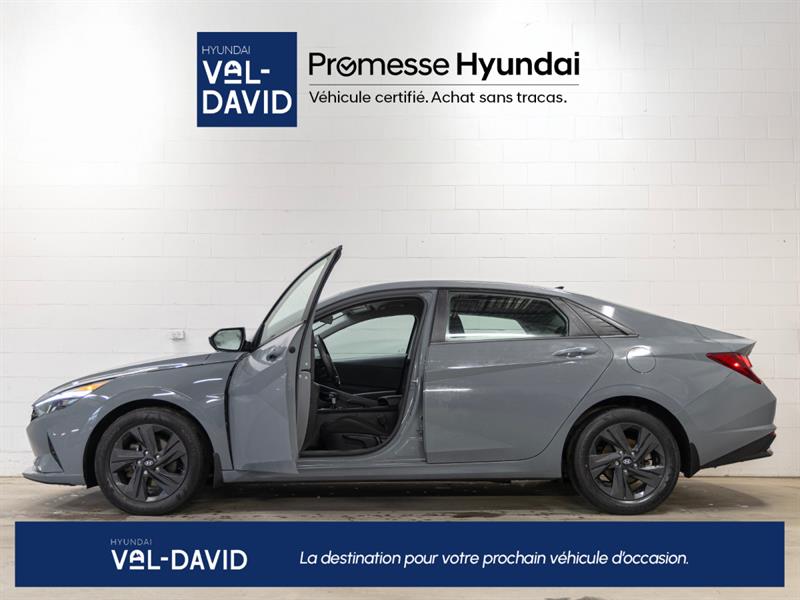 hyundai Elantra 2021 - 5