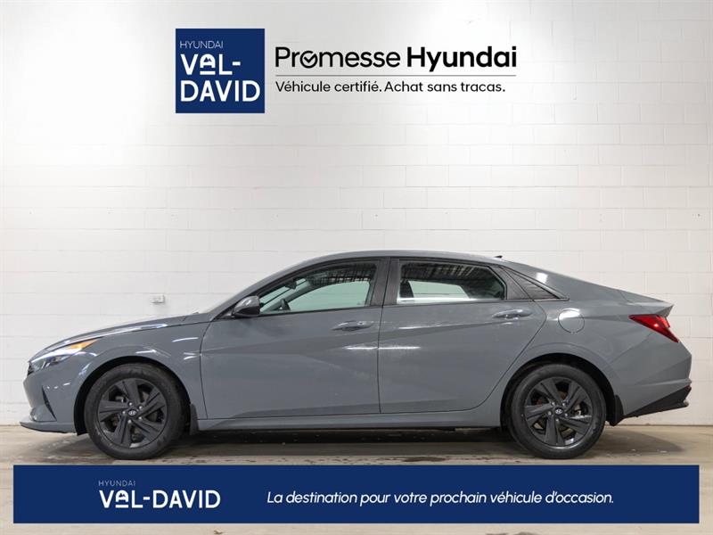 hyundai Elantra 2021 - 6