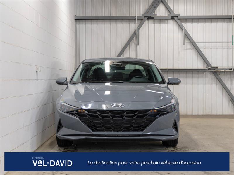 hyundai Elantra 2021 - 9