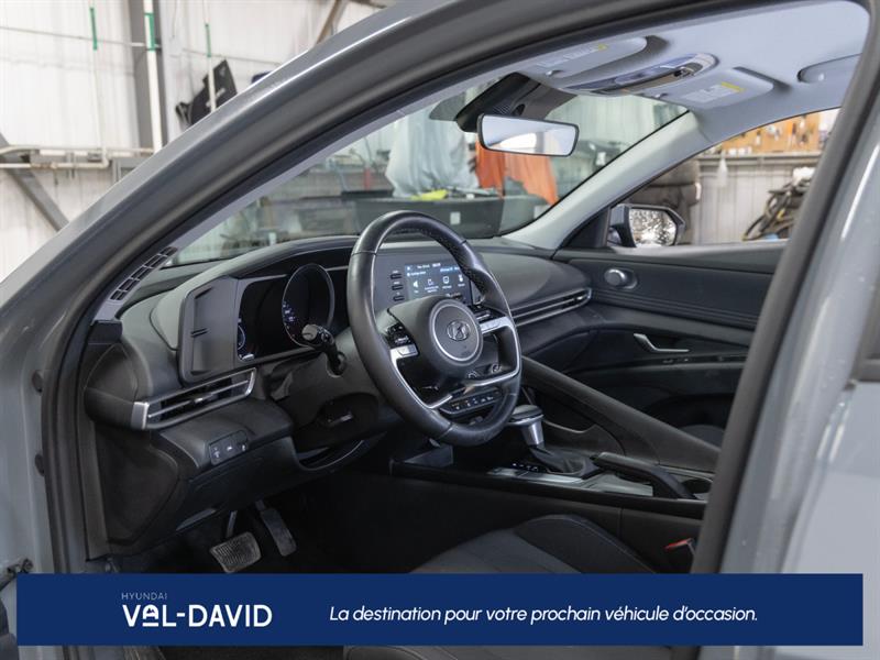 hyundai Elantra 2021 - 12