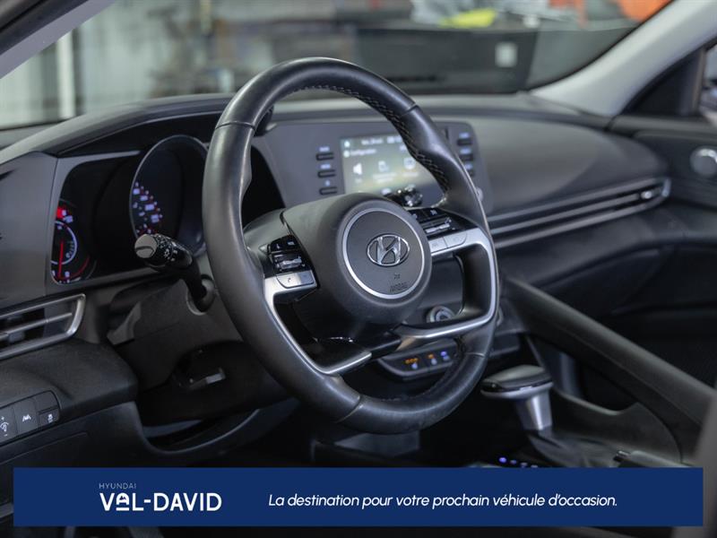 hyundai Elantra 2021 - 13