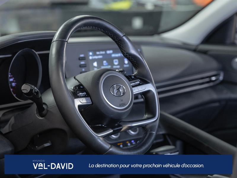 hyundai Elantra 2021 - 14