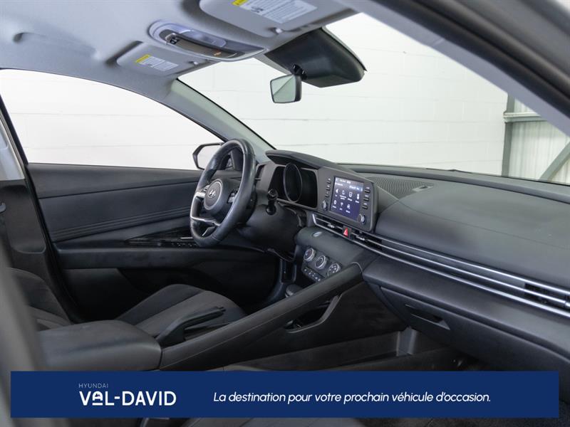 hyundai Elantra 2021 - 15