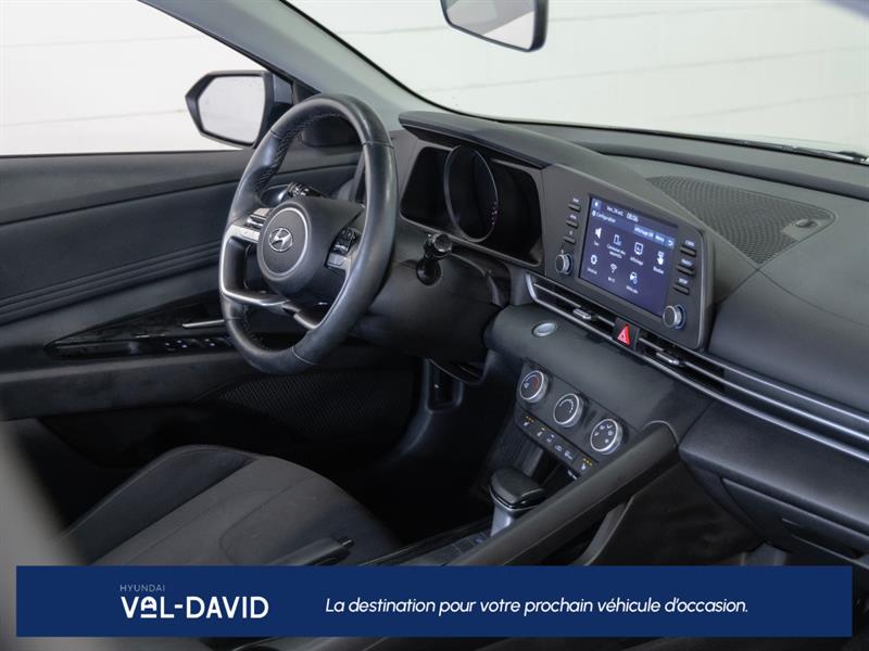 hyundai Elantra 2021 - 16