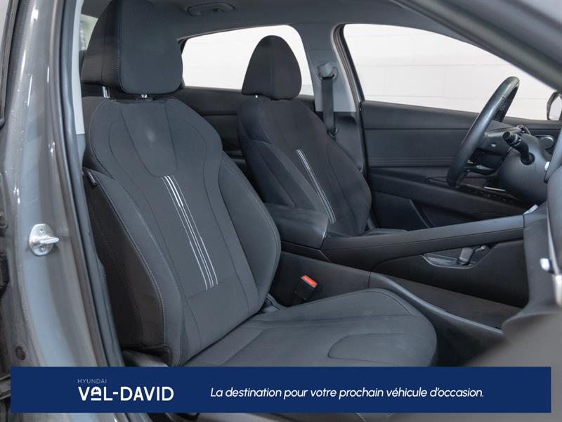 hyundai Elantra 2021 - 19