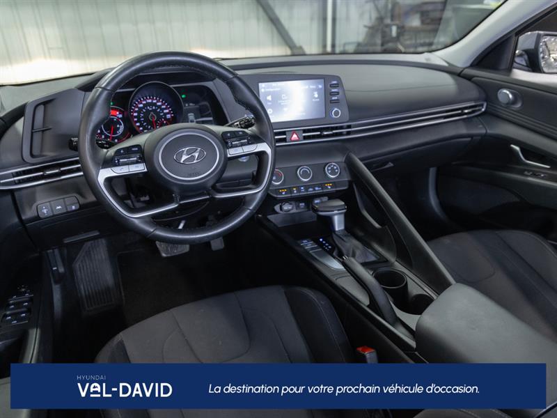 hyundai Elantra 2021 - 23