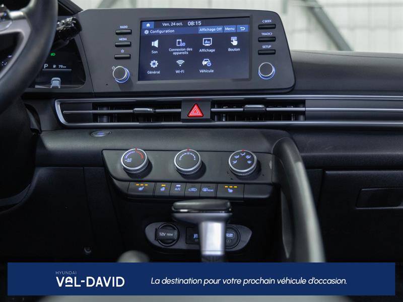 hyundai Elantra 2021 - 25