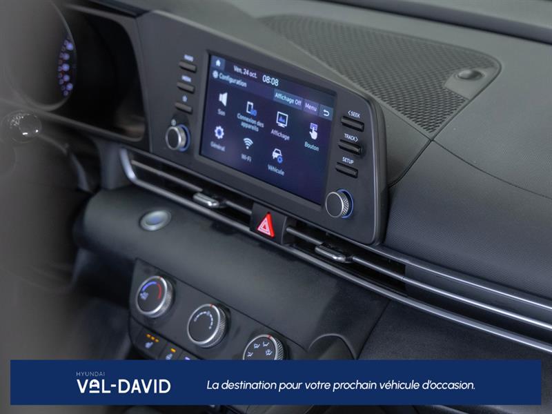 hyundai Elantra 2021 - 26