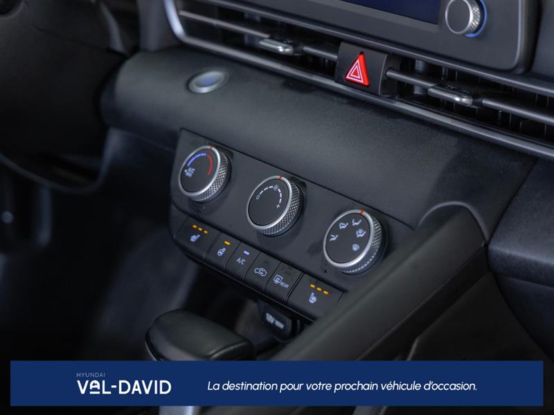 hyundai Elantra 2021 - 27