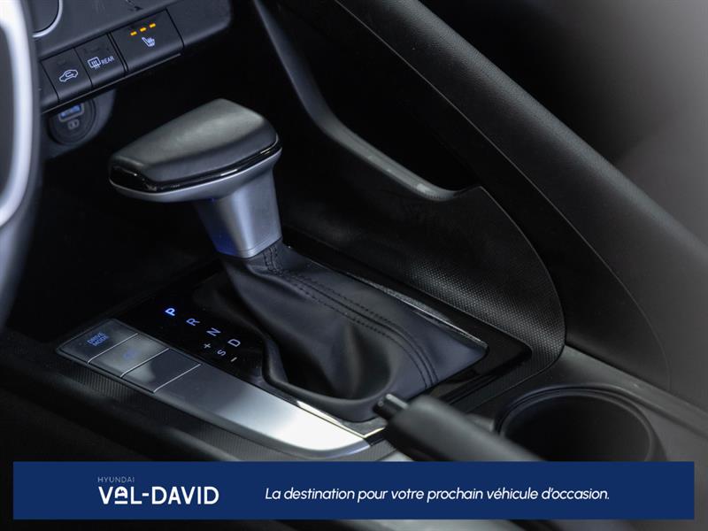 hyundai Elantra 2021 - 28