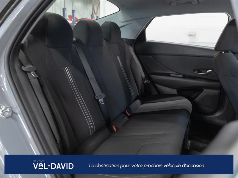 hyundai Elantra 2021 - 29