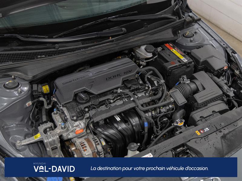 hyundai Elantra 2021 - 30