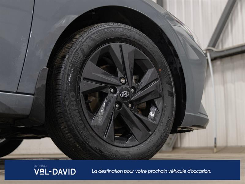 hyundai Elantra 2021 - 31