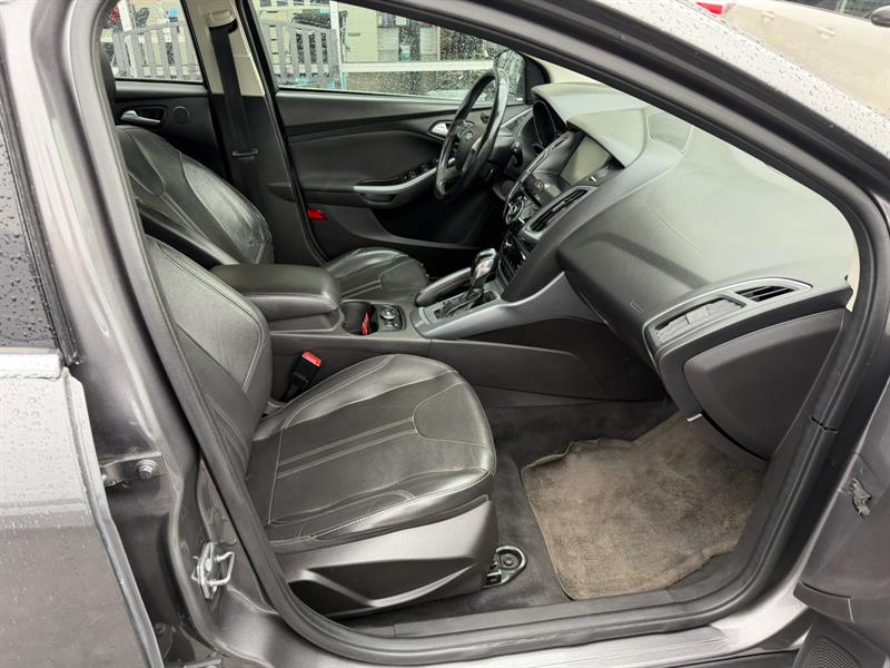 ford Focus 2012 - 10