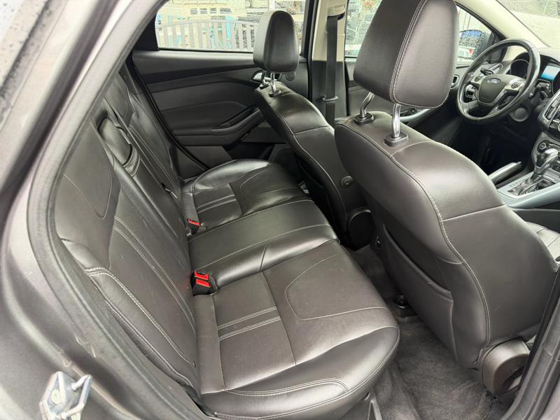 ford Focus 2012 - 11