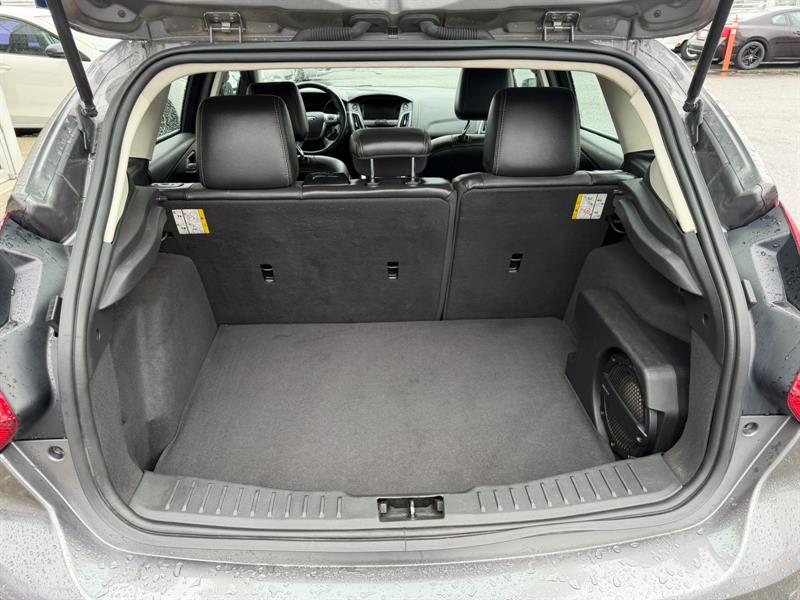 ford Focus 2012 - 12