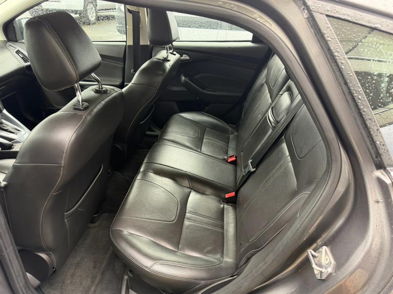 ford Focus 2012 - 13