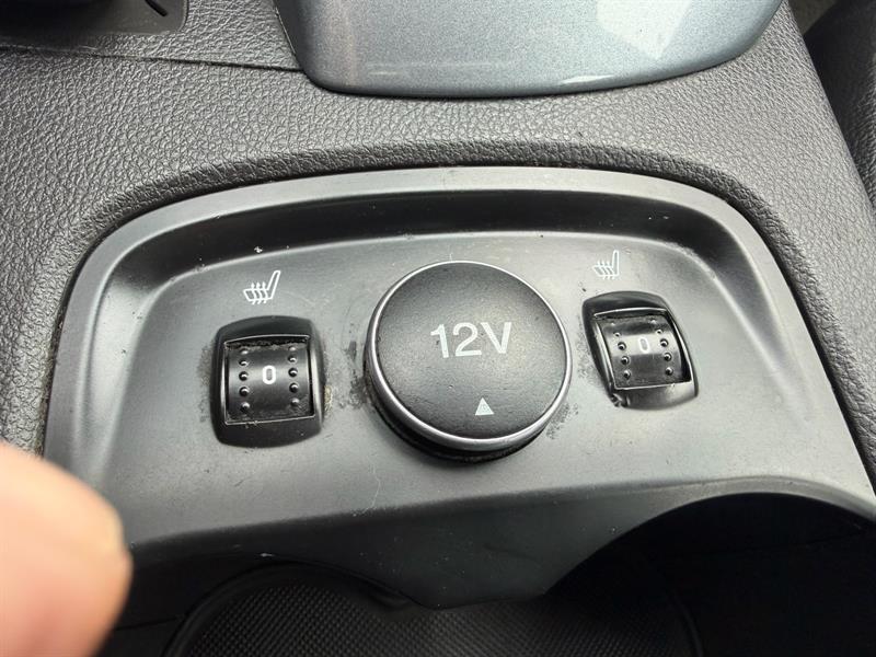 ford Focus 2012 - 23