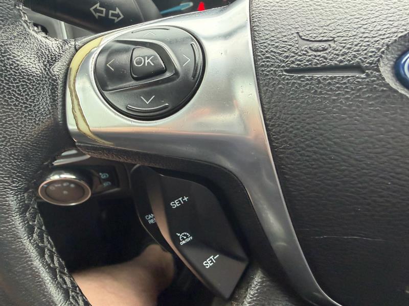 ford Focus 2012 - 25