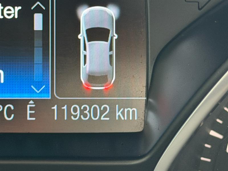 ford Focus 2012 - 29