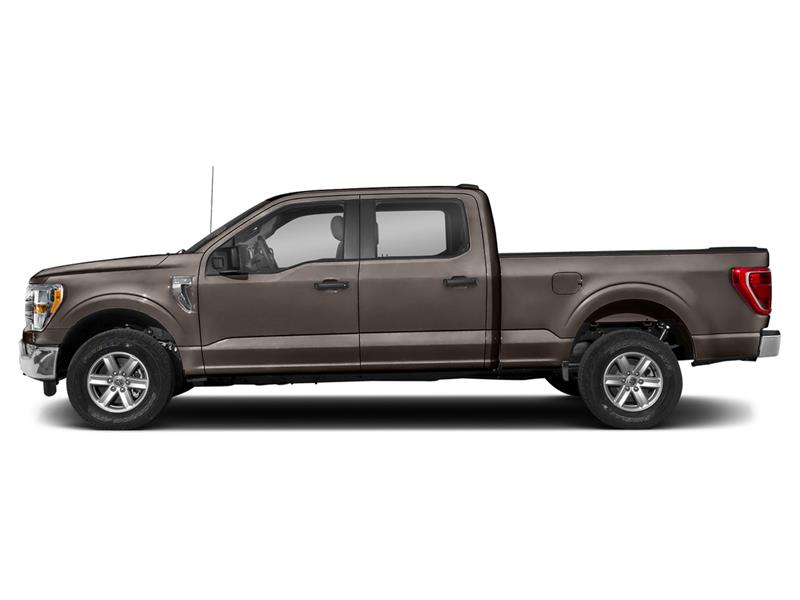 ford F-150 2022